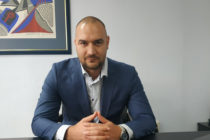 Борис Бусаров е новият управител на ВиК – Хасково