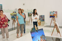 Още 16 картини ще постъпят във фонда на Община Свиленград