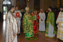 Почетоха Св. Иван Рилски, патрон на българите и покровител на лекарите