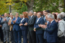 Премиерът присъства за пръв път на поклонение в Маджарово