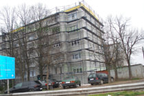 В Свиленград откриха 5 санирани блока, работят по още 3