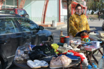 Благотворителният коледен базар в Харманли очаква своите посетители