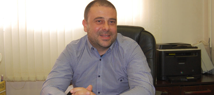 Тодор Тодоров: “От АБВ искаме да направим коалиция с гражданското общество”
