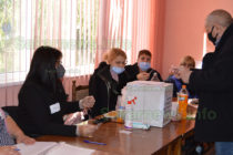 Как се гласува за президент в община Тополовград?