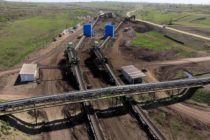 В „Трояново-1“ поставиха рекорд по добив на въглища