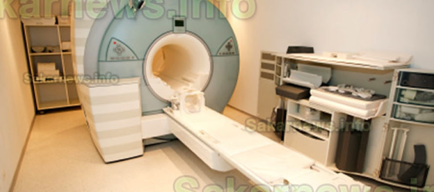 Медицински център предоставя на МБАЛ помещение за поставяне на томограф