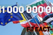 Разпределението на € 11 милиарда от REACT-EU е на разположение