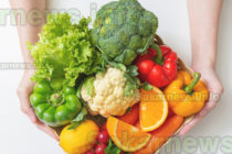 Плодове и зеленчуци, които детоксикират тялото от никотина