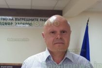 Недан Хаджиев е новият директор на ОДМВР-Хасково