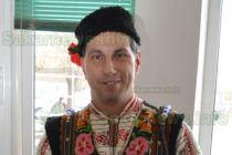 Георги Костов: „Да възстановим традициите“