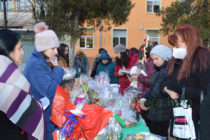 Над 1000 лв. се събраха от Коледен базар в Тополовград