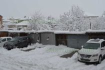 Снегът в Тополовградско достигна до 30 см