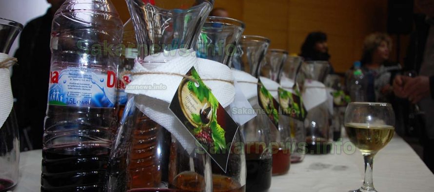 Празник на виното организира Община Симеоновград