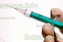 Само 18 жители на община Тополовград се записаха за ваксинация