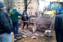 Община събаря стари чешми, за да изгради нови