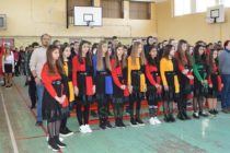 В СУ „Петър Берон“ засадиха дръвчета за патронния си празник /обновена/