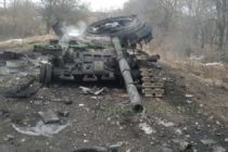 Руска техника за $5,1 милиарда е унищожила украинската армия