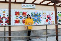 Български шевици от капачки украсиха център “Дълголетие”