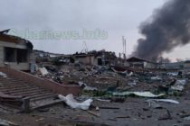 Путин бомбардира покрайнините на Лвов, част световното наследство на ЮНЕСКО