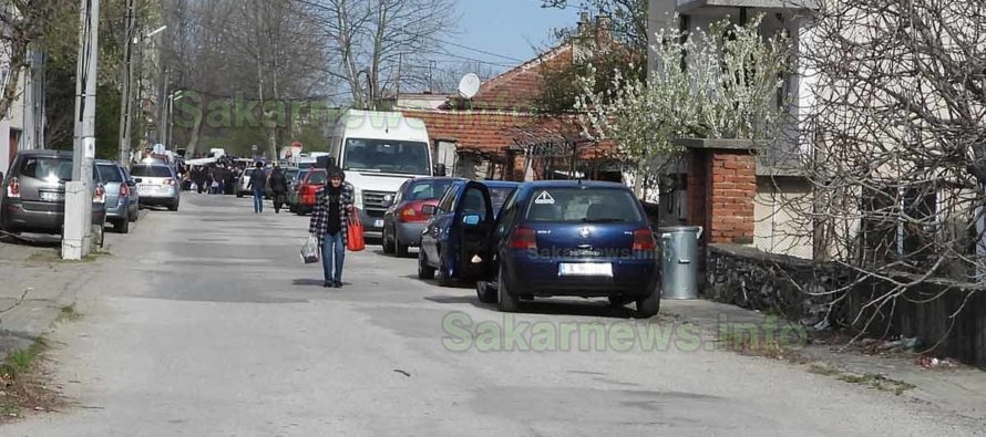 Ще сменят водопроводи на шест улици в Тополовград