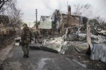 Светът е ужасен от клането в Буча, Украйна