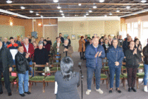 Открита бе изложба на художника Петко Дечев