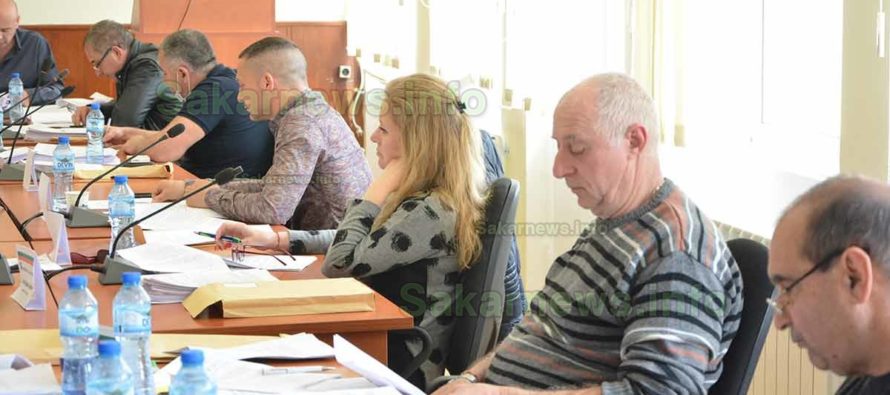 Съветници от ОбС-Тополовград работят в Общината да има по-малко приходи