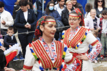 Фолклорният фестивал “Тракийска шевица” отново събра самодейци