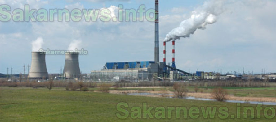Съдът отхвърли искането на замърсителя ТЕЦ „Марица 3“ да продължи работа