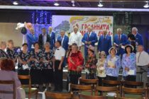 Концерт от стари градски песни в Тополовград