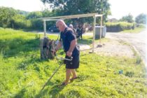 Земляческата среща в с. Планиново се приема с голям интерес