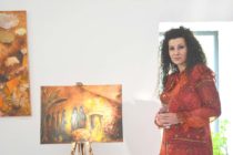 Еспресивното изкуство и Радомира събраха свои фенове в Арт галерия