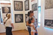 За „Европейската нощ на музеите“ в Харманли гостува изложба от Пловдив