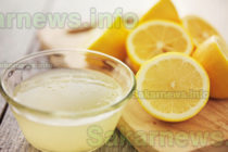 За какво помага пиенето на лимонова вода през лятото