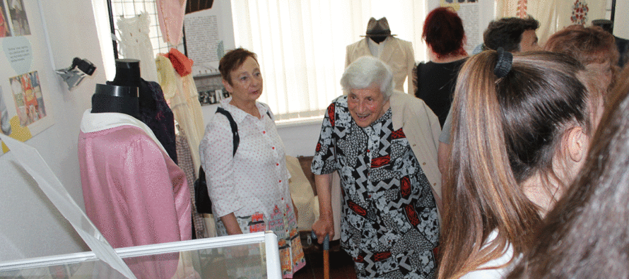 Откриха експозиция “Истории на коприната в Свиленград”