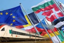 ЕС дава над €110 млн. евро за модернизация на железопътен коридор до Сърбия