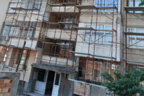 В Харманли санират блок 117 на „България“