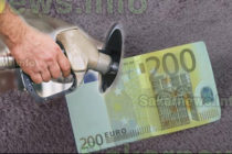 Хитрец „обмени“ 200 евро през задния вход