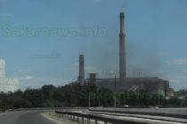 Регионалната екоинспекция поиска спиране на ТЕЦ „Марица 3“ в Димитровград