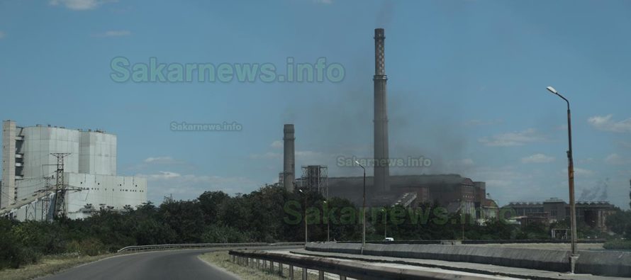 Регионалната екоинспекция поиска спиране на ТЕЦ „Марица 3“ в Димитровград