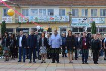 В Тополовград при отбелязване на Независимостта се присъединиха и гости от Молдова