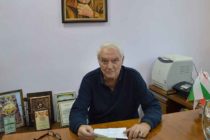 Румен Димитров: „За мен е удоволствие, отговорност и чест да съм в Тополовград“