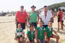 Медали за борци и боркини от Симеоновград