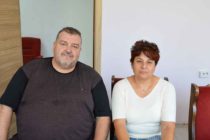 Николай и Соня Личеви: „Сърцата са ни завинаги в Тополовград“