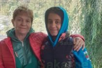 Недостатъчна подготовка попречи на Уарис Петрова да спечели медал