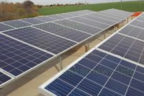 Фотоволтаици за 150 MW ще изграждат до село Жълти бряг