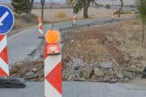 Ремонтът на пътя за Тополовград – Стара Загора е в нова фаза