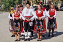 В село Доситеево отново запяха „Песни край Марица“