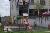 Стрийт фитнес в 8 села в Стамболовско