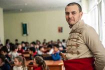 „Будител на годината“ стана учител от Свиленград